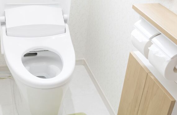 広島市で衛生的なトイレにリフォームしたいとお考えならぜひご利用ください