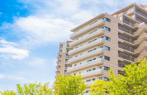 広島市にて工務店にマンションの改装工事を依頼したいとお考えなら