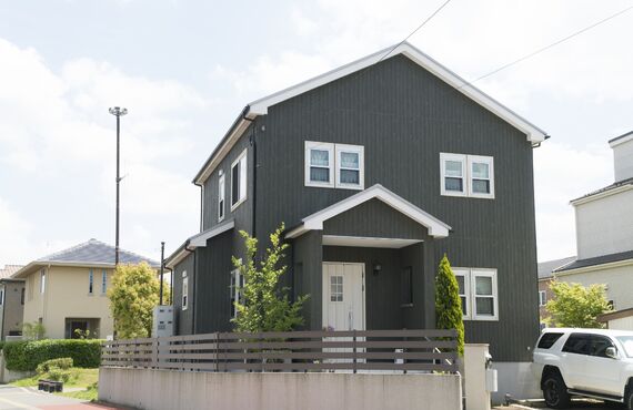 広島市にて戸建て住宅の改装が得意な工務店としてご好評いただいております